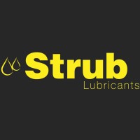 Strub Lubricants South Africa logo - Similar company to Sa Lube