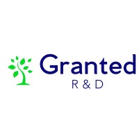 Granted R&D logo - Similar company to Granthelper