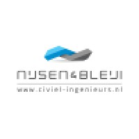 Nijsen&Bleiji - Civiel Ingenieurs logo - Similar company to Plateaux