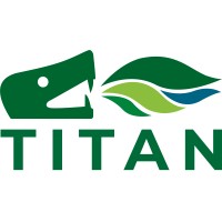 Titan logo - Similar company to Nordsol