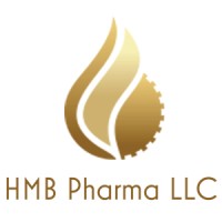 HMB Pharma LLC logo - Similar company to Rxconnect.Asia