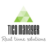 Tico Manager logo - Similar company to Greencloud.Io®