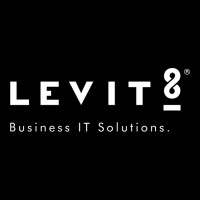 Levit8 Business IT Solutions logo - Similar company to Infinite Edge