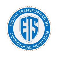 ETS-Elearning logo - Similar company to Ta3Leem Elearning Platform