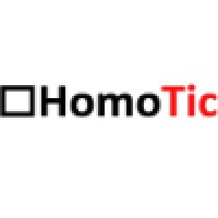 HomOtic Inc. logo - Similar company to Mike Jones Learning