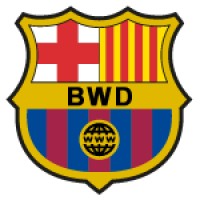 Barcelona Web Design Agency logo - Similar company to Flawless Website Design