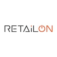 Retail On logo - Similar company to Infine Comp