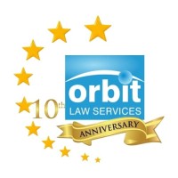 Orbit Law Services logo - Similar company to Wysr