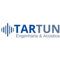 Tartun Acústica & Engenharia logo - Similar company to Modal Acústica