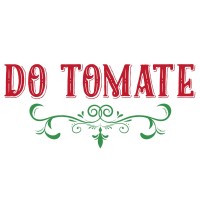 Do Tomate logo - Similar company to Tomate Puro