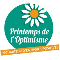 Printemps De L'Optimisme, Incubateur D'Énergies Positives
