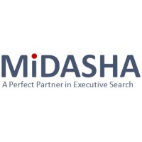 Midasha Consultants logo - Similar company to Resource Hunters