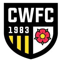 Chorley Women FC logo - Similar company to Pr Prestige Funding Solutions Ltd