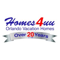 Homes4Uu - Disney Area Vacation Homes