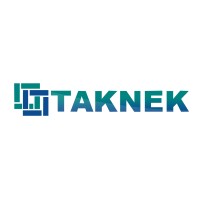 TAKNEK logo - Similar company to Impulse Technologies Llc