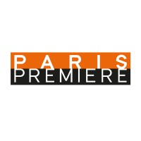 Paris Première logo - Similar company to Textbook Studio