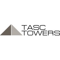 TASC Towers logo - Similar company to Safaa Alshams - Sptech