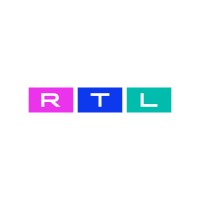 RTL Nederland logo - Similar company to Npo