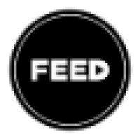 Feed Films Ltd logo - Similar company to Orple Cg Studio / Digital Agency
