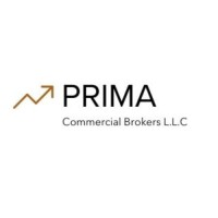 PRIMA Commercial Brokers L.L.C logo - Similar company to Prima Commercial Brokers