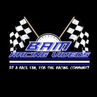 BAM Racing Videos logo - Similar company to Bam Racing