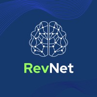 RevNet logo - Similar company to Revnet