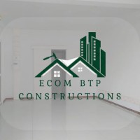 ECOM BTP CONSTRUCTION logo - Similar company to Connection Btp