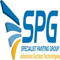 Specialist Painting Group Ltd logo - Similar company to Hypercoat Pty Ltd