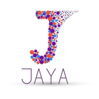 Jaya Agency logo - Similar company to Together Pr
