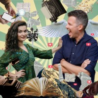 MindCircus Communications logo - Similar company to Profect