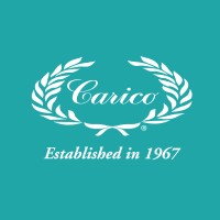 Carico International Official logo - Similar company to Secur-Serv