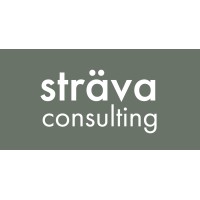 strava consulting logo - Similar company to Be More Effective
