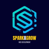 Sparkxgrow logo - Similar company to Future Skills