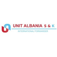 Unit Albania S & K logo - Similar company to Ficom & Partners