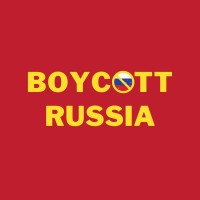 Boycott Russia logo - Similar company to Valhalla Associates Llc