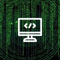 Coding Gurus logo - Similar company to The Fair Cottage