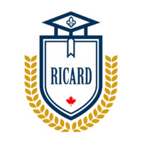 Fondation Baxter & Alma Ricard logo - Similar company to Collège Mathieu