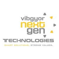 Vibgyor Next Gen Technologies logo - Similar company to Next Gen Technologies