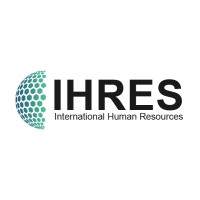 International Human Resources logo - Similar company to Dynamic Human Resources