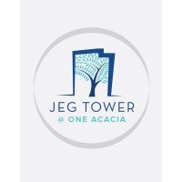 JEG Tower logo - Similar company to Jeg Development Corp.