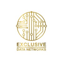 Exclusive Data Networks B.V. logo - Similar company to Gb Warehousing