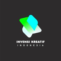 Invensi Kreatif Indonesia - INKRAF logo - email format related to vITraining