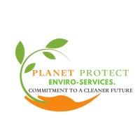 Planet Protect Enviro Services logo - Similar company to Onus-Group