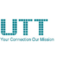 UTT logo - Similar company to Alliza