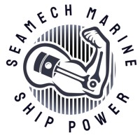 Seamech Marine Pvt. Ltd. logo - Similar company to Nkd Group - Power Solution Specialists