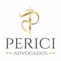 Perici Advogados logo - Similar company to Persici Financial Services