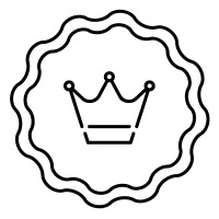 Monarchs Crackers logo - Similar company to Dandi® London