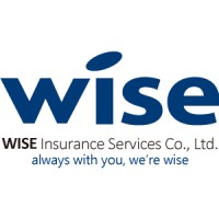WISE Insurance Services Co., Ltd. logo - Similar company to Wise Insurance
