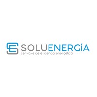 Soluenergias logo - Similar company to Elecon Ltda