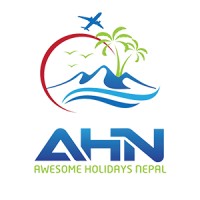 Awesome Holidays Nepal logo - Similar company to Dotnp Co